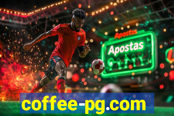 coffee-pg.com