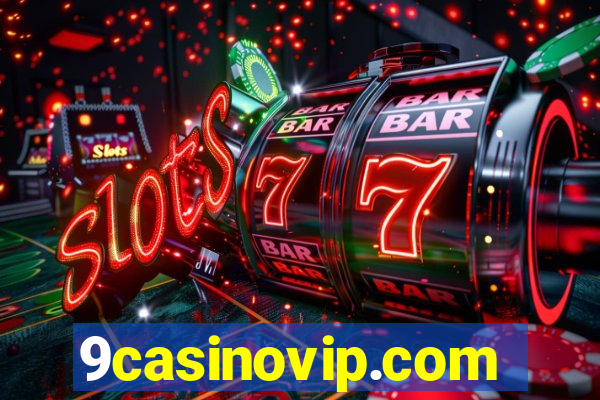 9casinovip.com