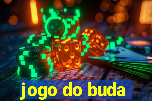 jogo do buda