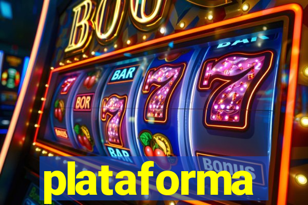 plataforma estrangeira de jogos