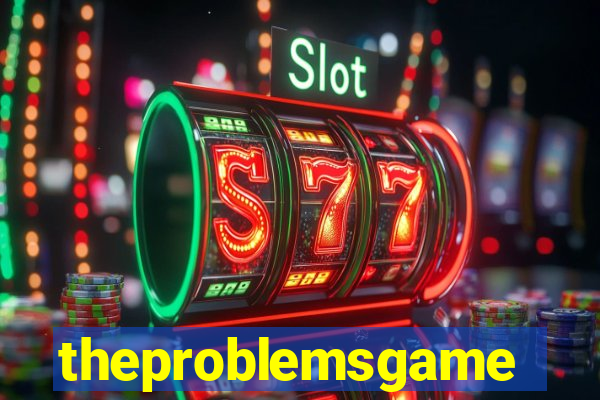 theproblemsgames.com