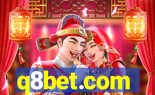 q8bet.com