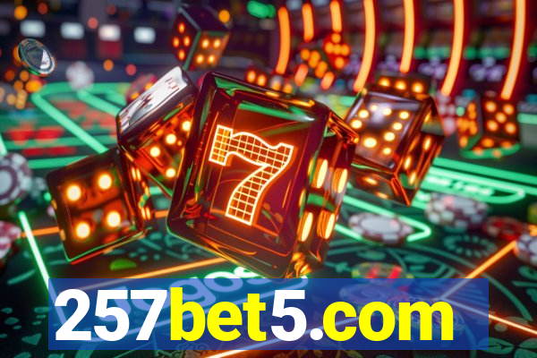 257bet5.com