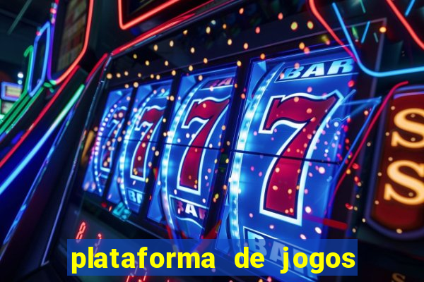 plataforma de jogos para ganhar dinheiro brabet