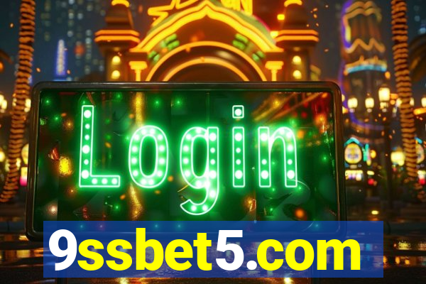 9ssbet5.com