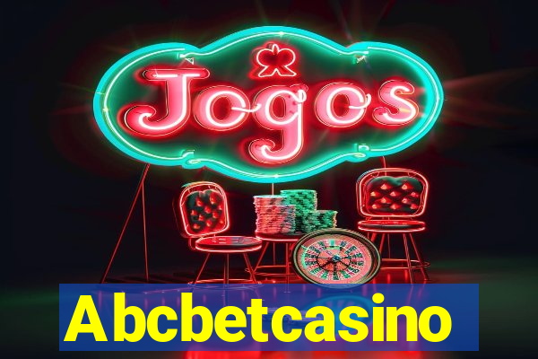 Abcbetcasino