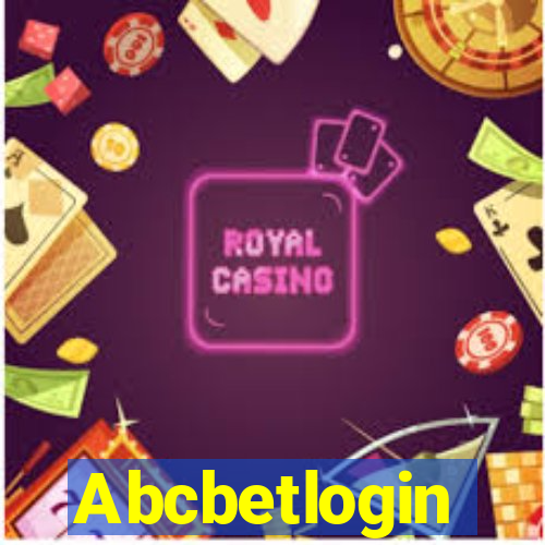 Abcbetlogin