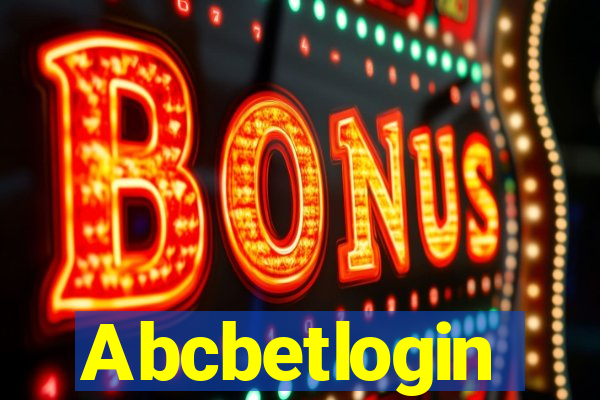 Abcbetlogin