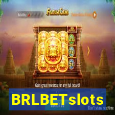 BRLBETslots