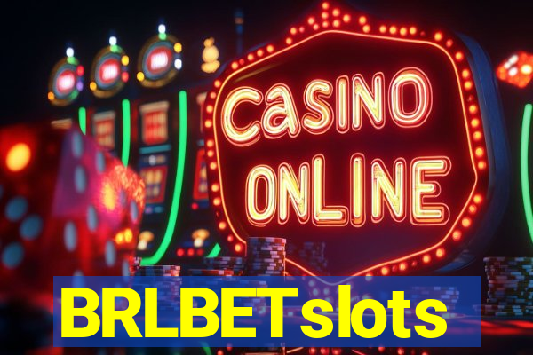 BRLBETslots