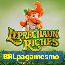 BRLpagamesmo