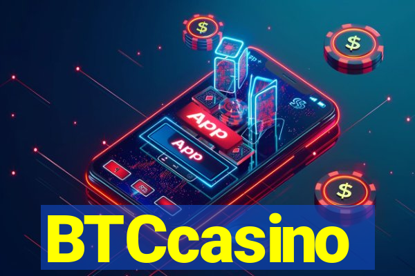 BTCcasino