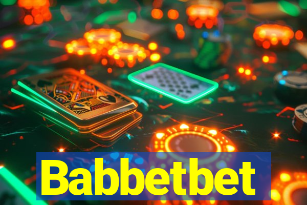 Babbetbet