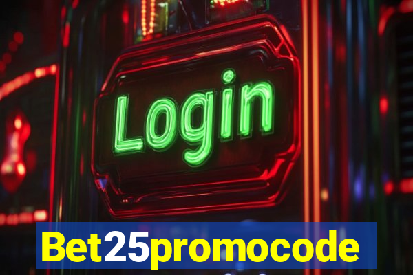 Bet25promocode