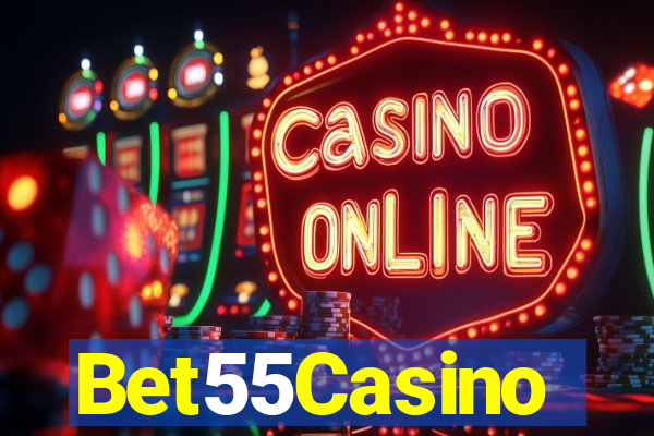 Bet55Casino