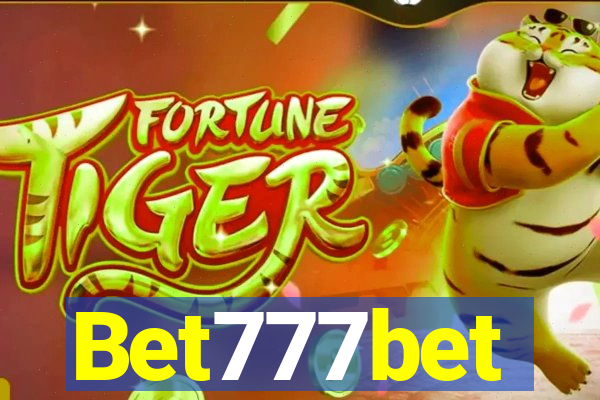 Bet777bet