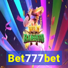 Bet777bet