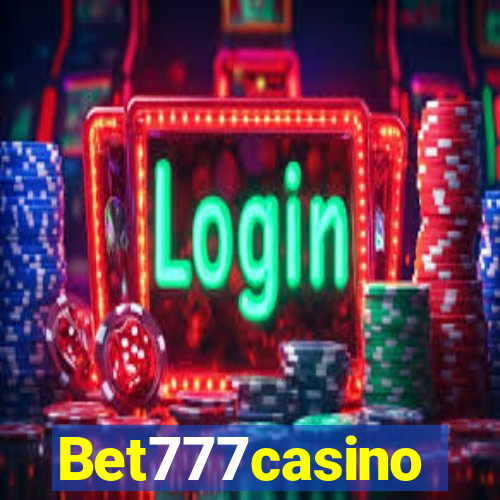 Bet777casino