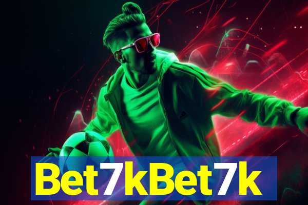 Bet7kBet7k