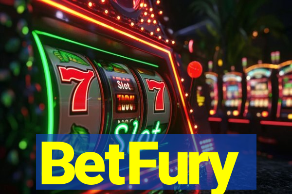 BetFury