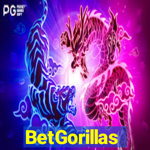 BetGorillas