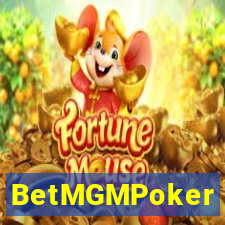 BetMGMPoker