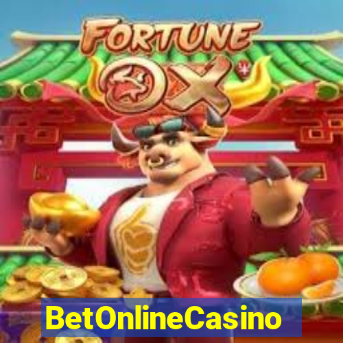 BetOnlineCasino