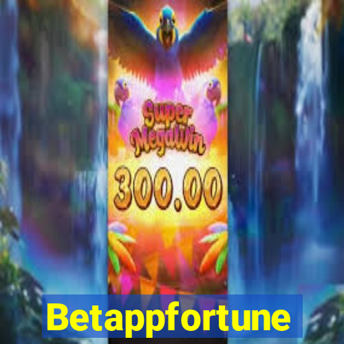 Betappfortune