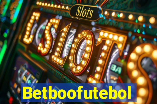 Betboofutebol