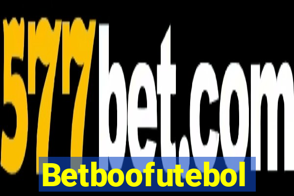 Betboofutebol