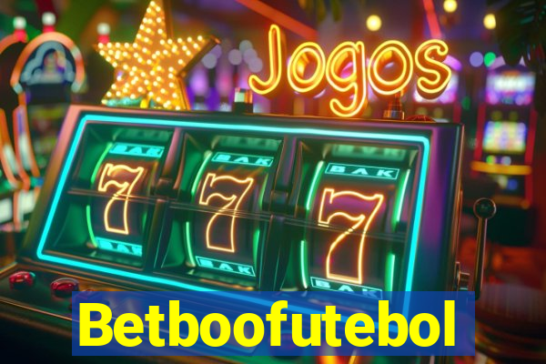 Betboofutebol