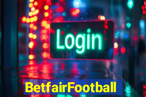 BetfairFootball