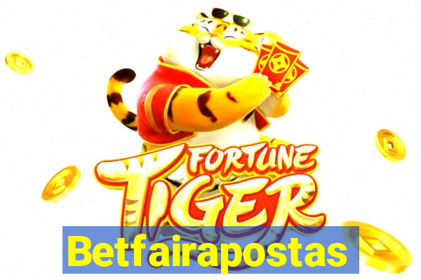 Betfairapostas