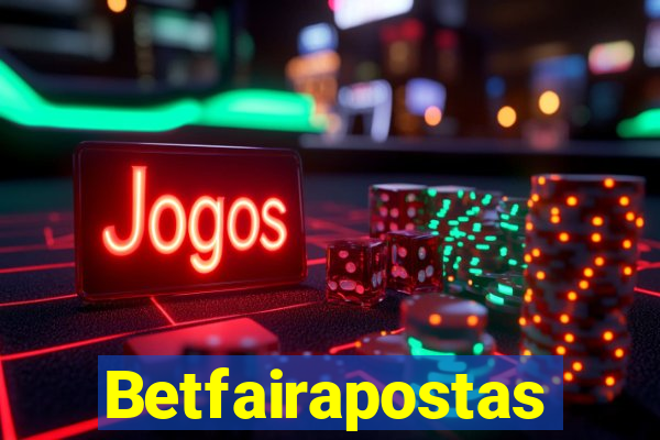 Betfairapostas