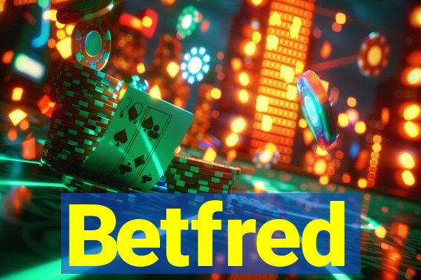 Betfred