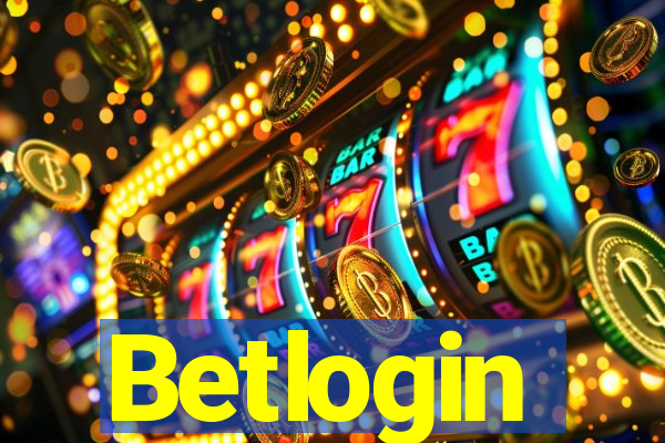 Betlogin