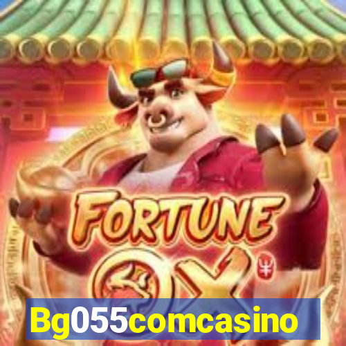 Bg055comcasino