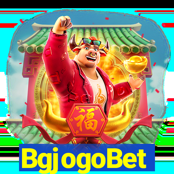 BgjogoBet