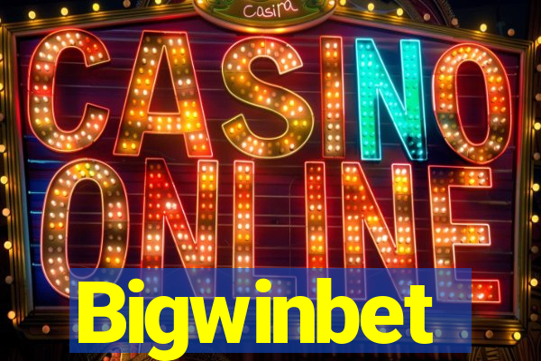 Bigwinbet