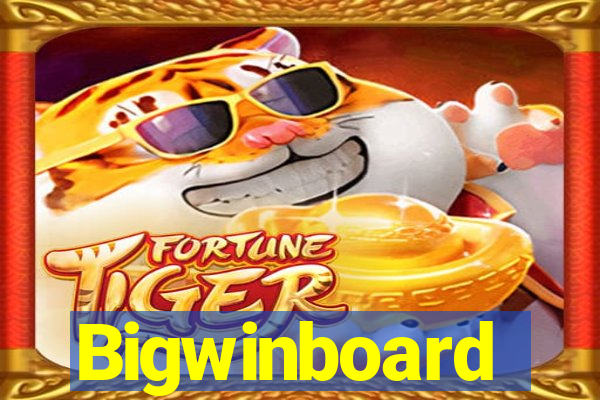 Bigwinboard