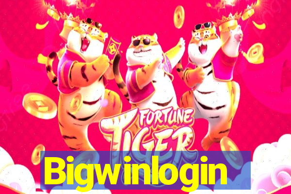 Bigwinlogin