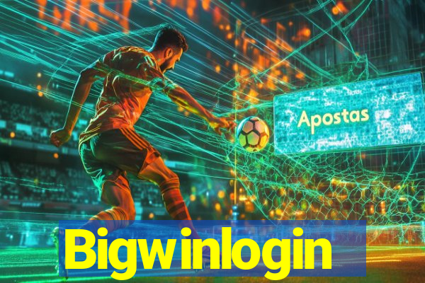 Bigwinlogin