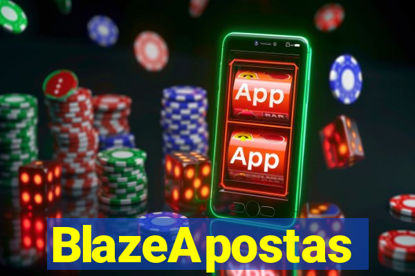 BlazeApostas