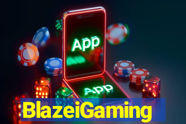 BlazeiGaming