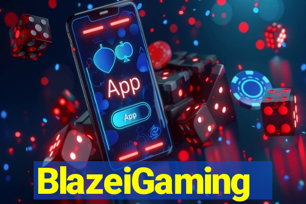 BlazeiGaming