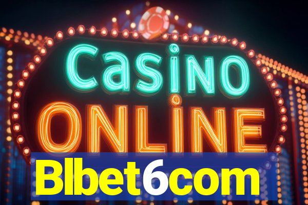 Blbet6com