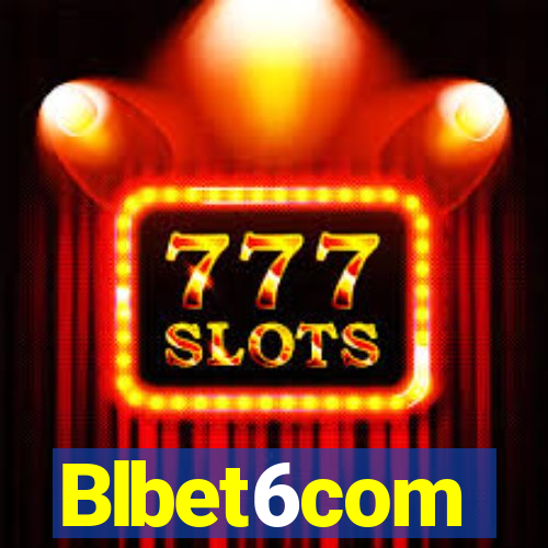 Blbet6com