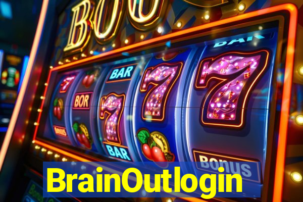 BrainOutlogin