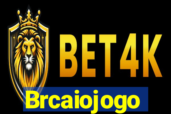 Brcaiojogo