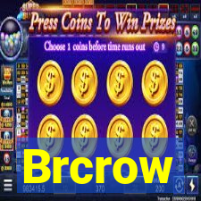 Brcrow